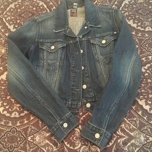 Levi’s Denim Jacket